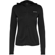 Resim Only Onpmila Kadın Fermuarlı Sweatshirt (15274630) 