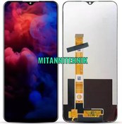 Resim Oppo A5 2020 Lcd Ekran Dokunmatik 
