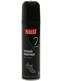 Resim Öz Sitil Sneaker Koruyucu 150 Ml Renkli 