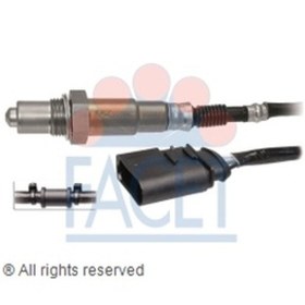 Resim Skoda Fabıa I 1.4 16V Oksijen Sensörü 1999/2007 