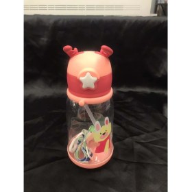 Resim H2O Geyi̇kli̇ Matara 600 ml 75986 48 