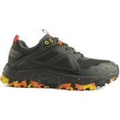 Resim Lumberjack Dallas 4pr 101782508 Erkek Su Geçirmez Outdoor Ayakkabı Siyah Turuncu 40-45 Siyah - Turuncu 