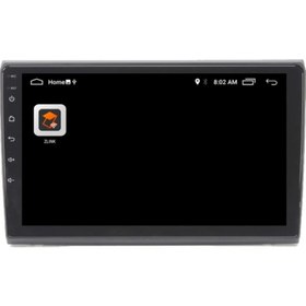 Resim Fiat Bravo Android Carplay Navigasyon Multimedya Ekran Teyp 2gb Ram + 32GB HDD 