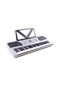 Resim Manuel Raymond Nu001 Bontempi Org 4 Oktav Başlangıç İçin Kompakt Tuşlu 