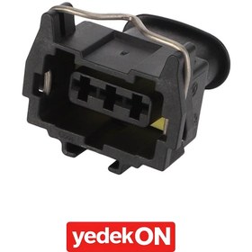 Resim AGCO Bağlantı Konnektör Kutusu - Massey Ferguson / Fendt / Valtra | ACP0939970 