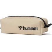 Resim Hummel Beatz Bej Kalem Kutusu 