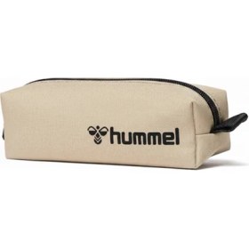 Resim Hummel Beatz Bej Kalem Kutusu 