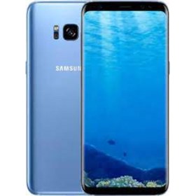 Resim Samsung S8 Plus TR Garanti | 64 GB 4 GB Mavi 