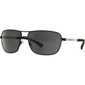 Resim Emporio Armani Ea2033-3094-87 Erkek Güneş Gözlüğü 