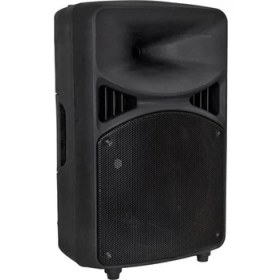 Resim Magicvoice MV-22325 30 cm 12'' Plastik Boş Kabin 