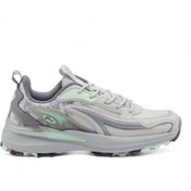 Resim JUMP 30877 KADIN SNEAKER SPOR AYAKKABI 