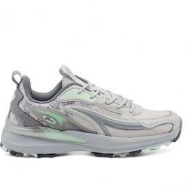 Resim JUMP 30877 KADIN SNEAKER SPOR AYAKKABI 