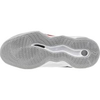 Resim Mizuno Wave Momentum Pro Unisex Voleybol Ayakkabısı Beyaz / Siyah 