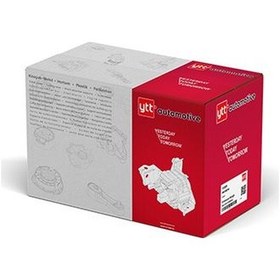 Resim Ytt 44144 - Saft Takozu Mercedes Amg W202 W210 W220 