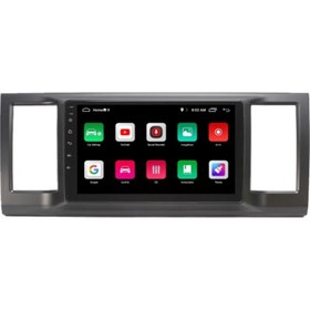 Resim MYWAYY Volkswagen Caravelle Android Carplay Navigasyon Multimedya Ekran Teyp 2gb Ram + 32gb Hdd 