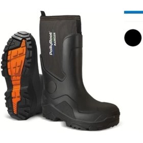 Resim SÜS Mey Ithalat® Pollyboot Ranger Çizme Çelik Burunsuz 4 