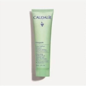 Resim Caudalie Vinopure Regulating Fluid Face Cream 60ml 
