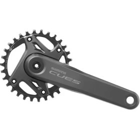 Resim SHIMANO Shımano Cues FC-U6000-1 91011-VİTES 30T 170MM Aynakol 