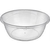 Resim 6 Adet Dexter Şeffaf Kırmızı 22 Litre Badya 714756 TYC00505701508 