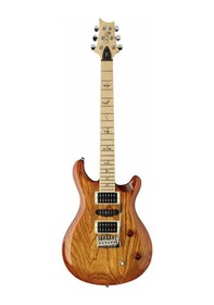 Resim Prs Se Swamp Ash Special Elektro Gitar Vintage Sunburst 