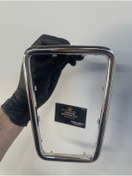 Resim Peugeot 407 vites çerçeve nikelaj 