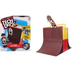 Resim Tech Deck Park Başlangıç Seti Vert Wall 2.0 