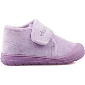 Resim Vicco Color Bebek Günlük Panduf Ayakkabı 959.b19k.446-16 Mor 959.b19k.446-16 Mor 