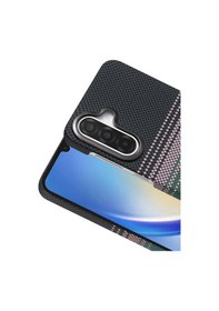 Resim Durukar Samsung Galaxy A17 5g Vega Magsafe Kapak - Yeşil 
