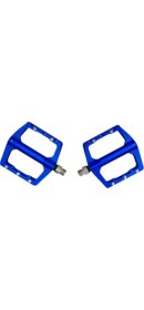 Resim Vona HF-624 Mavi Alüminyum Platformlu Rulmanlı Pedal 