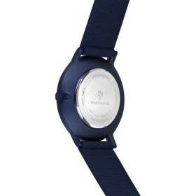 Resim Trabzonspor TS667M-14MS Lisanslı Erkek Kol Saati -RESMİ LİSANSİYER YILDIZ SAAT TAKI 