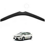 Resim Auris Ön Kaput Koruyucu Rüzgarlığı Uyumlu 2013 2014 2015 2016 20 