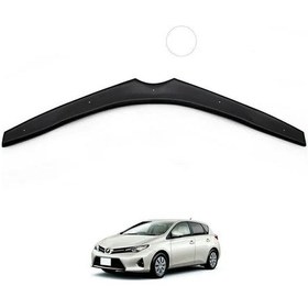 Resim Auris Ön Kaput Koruyucu Rüzgarlığı Uyumlu 2013 2014 2015 2016 20 