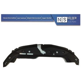 Resim Toyota Uyumlu Verso Üst Bakalit Panjur 2009-2011 