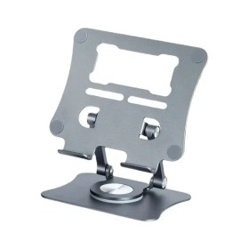 Resim Die Grup Ally G68 360° Dönebilen Metal Masaüstü Laptop STANDI-(5775) DIEGRP-3402 