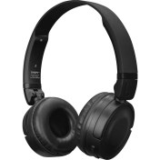 Resim Snopy Sn-Xbk33 Batty Siyah Tf Kart Özellikli Bluetooth 5.0 Katlanabilir Kulak Üstü Kulaklık 