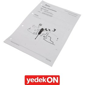 Resim AGCO Yakıt Ön Isıtıcı Bağlantı Parçası - Massey Ferguson / Fendt / Valtra | ACT0024220 