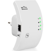 Resim gaman 300mbps Access Point Wireless Wifi Repeater 