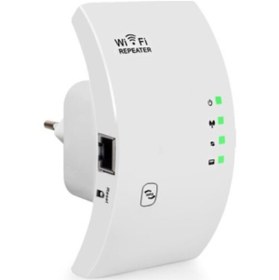 Resim gaman 300mbps Access Point Wireless Wifi Repeater 