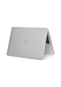 Resim Apple Uyumlu MacBook 13.3' Pro 2020 A2338/A1706/A1708/A1989 Sert Koruma Kapağı 