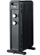 Resim Beko BK RHO 9M 9 Dilim 2300 W Yağlı Radyatör 