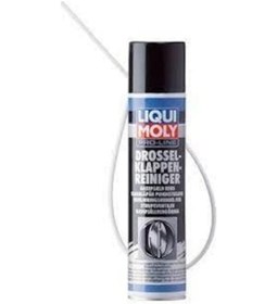 Resim Liqui Moly Lm - 5111 Gaz Kelebeği Temizleme Katkısı 500 ML 