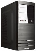 Resim VENTO 500 W PEAK MICRO ATX KASA(VS114F) FSP Vento