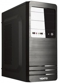 Resim VENTO 500 W PEAK MICRO ATX KASA(VS114F) FSP 