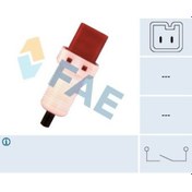 Resim Fae 24896 Debrıyaj Kondaktoru Jump-expert 1.6hdı 2.0hdı 07 