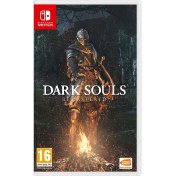 Resim Dark Souls Remastered Switch Oyun 