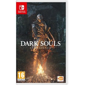 Resim Dark Souls Remastered Switch Oyun 