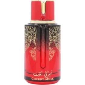 Resim Arabiyat Prestige Cherry Musk Edp 100 ml Kadın Parfümü 