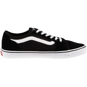 Resim Vans Mn Filmore Decon Erkek Siyah Günlük Stil Ayakkabı Vn0a3wkz5lm1 