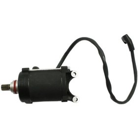 Resim Mondial Cross X-treme Max 150 Marş Motoru 