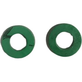 Resim Doğuş Doğalgaz Ocak Memesi Enjektörü 7 mm 7 Lokma Dönüşüm Seti 